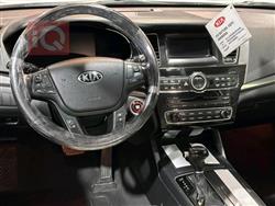 Kia Cadenza
